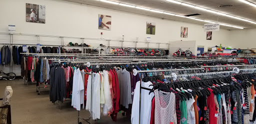 Social Services Organization «Goodwill», reviews and photos