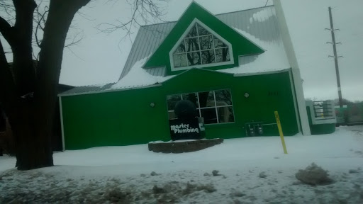 Plumber «Master Plumbing, Heating & Air», reviews and photos, 3111 1st Ave SE, Cedar Rapids, IA 52402, USA