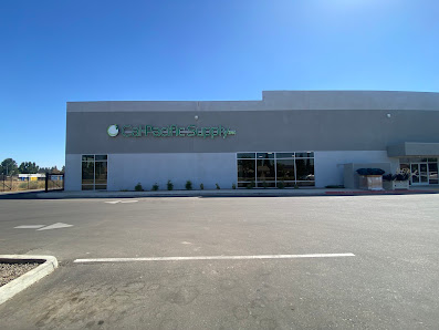 Cal-Pacific Supply Inc. 1035 S Granada Dr A, Madera, CA 93637