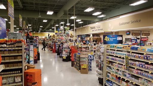Grocery Store «Albertsons», reviews and photos, 14300 SW Barrows Rd, Tigard, OR 97223, USA