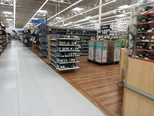 Department Store «Walmart Supercenter», reviews and photos, 9550 Mansfield Rd, Shreveport, LA 71118, USA