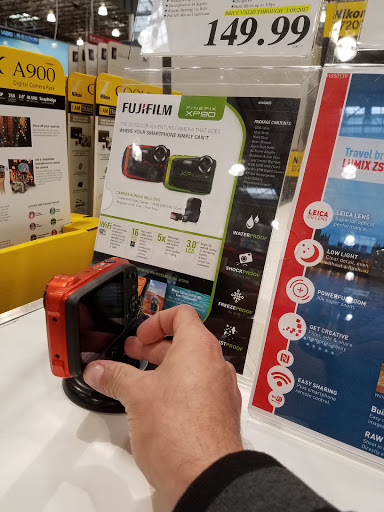 Warehouse store «Costco Wholesale», reviews and photos, 2219 S 37th St, Tacoma, WA 98409, USA