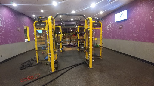 Gym «Planet Fitness», reviews and photos, 29 Traders Way, Salem, MA 01970, USA