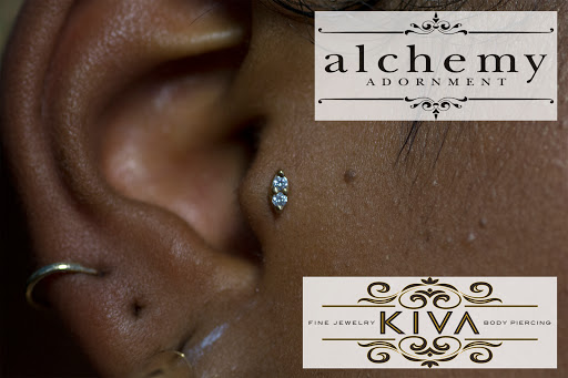 Find water tattoo ideas for your next unique tattoo in Virginia Beach at KIVA Fine Jewelry & Body Piercing