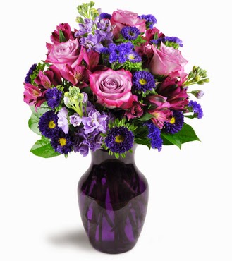 Florist «Enchanted Florist of Palos», reviews and photos, 12940 South La Grange Road, Palos Park, IL 60464, USA