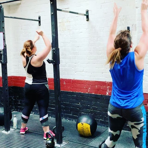 CrossFit Tooting