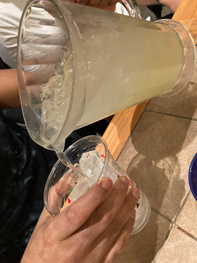 Mexican Restaurant «On The Border Mexican Grill & Cantina», reviews and photos, 4175 Morse Crossing, Columbus, OH 43219, USA