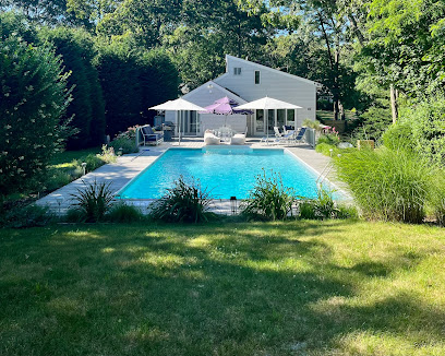 Hamptons Rental With Pool