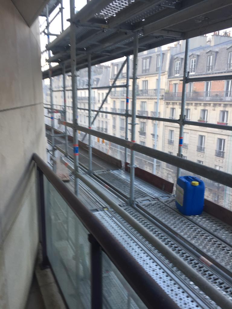 Photo n° 1 de l'avis de M.o fait le 16/12/2019 à 15:37