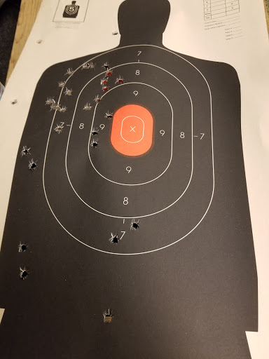 Gun Shop «The Bullet Ranch», reviews and photos, 12425 Broad St SW, Pataskala, OH 43062, USA