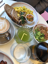Photo n°60 de Café La Fiancée | Brunch Toulouse Saint Sernin à Toulouse ()