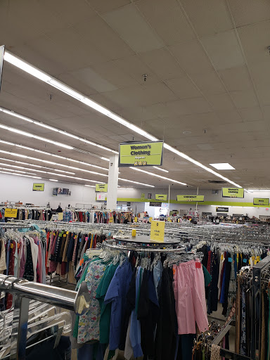 Atlanta Mission Thrift Store, 1140 Roswell Rd, Marietta, GA 30062, USA, 