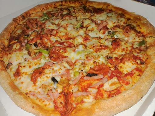 Papa John's Pizza