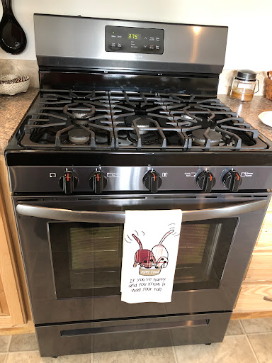 Appliance Store «North Side Appliance», reviews and photos, 1920 Elkhart Rd, Goshen, IN 46526, USA