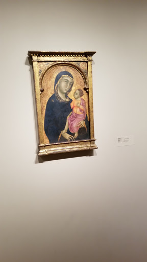 Art Gallery «SAM Gallery», reviews and photos, 1300 1st Ave, Seattle, WA 98101, USA