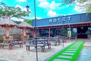 Kafe Rolet image