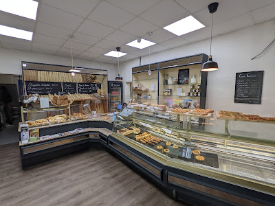 Boulangerie - Pâtisserie artisanale TINTAMARRE à La Crau