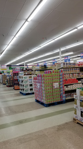 Grocery Store «Piggly Wiggly», reviews and photos, 1257 Moreland Ave SE, Atlanta, GA 30316, USA