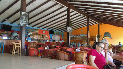 Restaurant La Perla - Lourdes, 45900 Chapala, Jalisco, Mexico