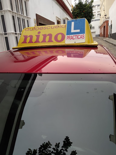 Autoescuela Nino en Chiclana de la Frontera provincia Cádiz