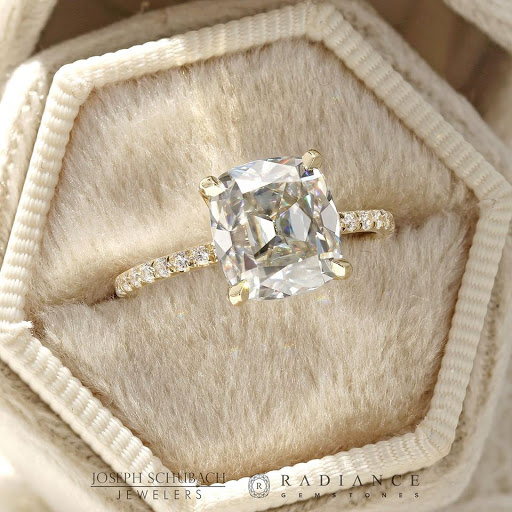 Jeweler «Joseph Schubach Jewelers», reviews and photos, 7150 E Camelback Rd #250, Scottsdale, AZ 85251, USA
