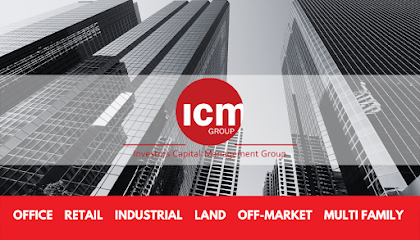 ICM Group @ KW Commercial