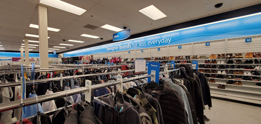 Clothing Store «Ross Dress for Less», reviews and photos, 3255 SW Cedar Hills Blvd, Beaverton, OR 97005, USA