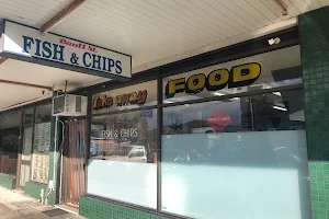 Banff St Fish & Chips image