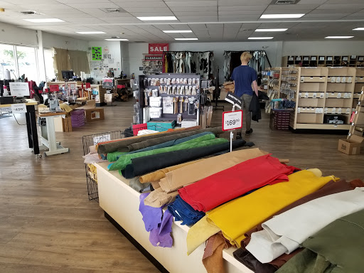 Craft Store «Tandy Leather Denver-122», reviews and photos, 7355 W 88th Ave Suit V, Westminster, CO 80021, USA