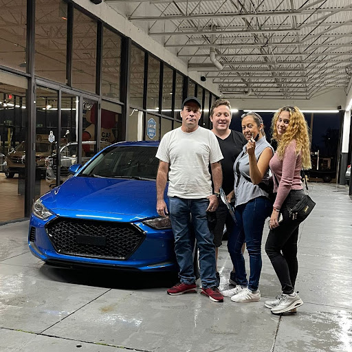 Used Car Dealer «Premium Cars Miami», reviews and photos, 290 NW 27th Ave, Miami, FL 33125, USA