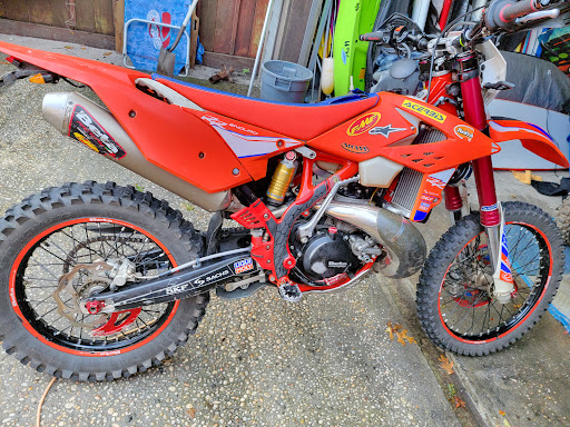 Motorcycle Dealer «Powerline Cycles», reviews and photos, 15 Secor Rd, Mahopac, NY 10541, USA