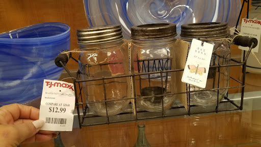 Department Store «Marshalls», reviews and photos, 2458 Brandon Park Cir, Brandon, FL 33511, USA