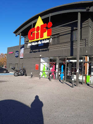 GiFi Istres à Istres