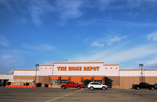 Home Improvement Store «The Home Depot», reviews and photos, 4101 Trueman Blvd, Hilliard, OH 43026, USA