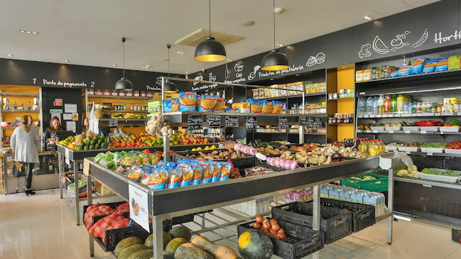 Avaliações doHortifrutas Oceanus em Ponta Delgada - Mercado