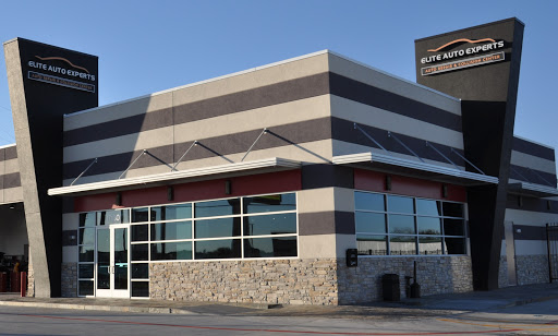 Auto Body Shop «Elite Auto Experts», reviews and photos, 17130 Farm to Market Rd 529, Houston, TX 77095, USA