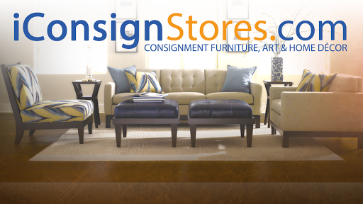 Consignment Shop «iConsign Stores», reviews and photos, 4110 E Bell Rd, Phoenix, AZ 85032, USA