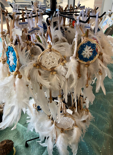 Gift Shop «Treasure Islander Shop», reviews and photos, 301 S Austin St, Rockport, TX 78382, USA