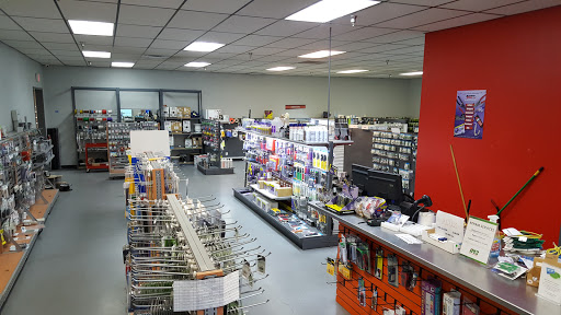 IN2 Electronics, 1545 Industrial Way, Sparks, NV 89431, USA, 