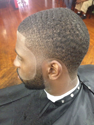 Barber Shop «(VIP )the next level Barbershop», reviews and photos, 1021 Hamilton St, Allentown, PA 18101, USA