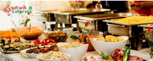 Home catering companies on Delhi