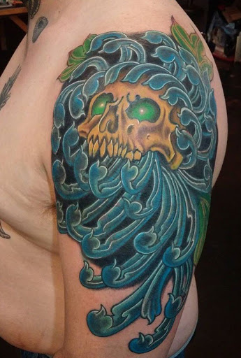 Explore forearm tattoo ideas small, creative tattoo ideas in San Diego, available at Sideshow Tattoo and Piercing