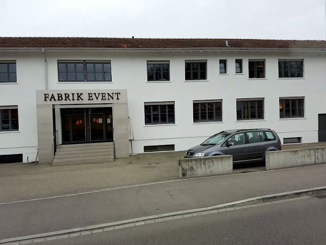 Fabrik Event Allschwil AG