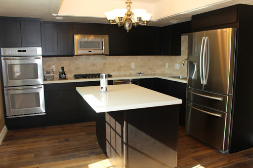 Remodeler «House Of Remodeling Inc, House Of Flooring & Cabinets», reviews and photos, 13911 Carroll Way, Tustin, CA 92780, USA