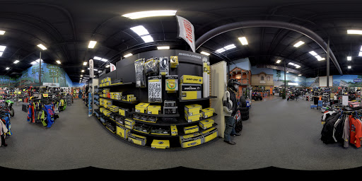 Motorcycle Dealer «Mountain Motorsports Conyers», reviews and photos, 899 Iris Dr SE, Conyers, GA 30094, USA