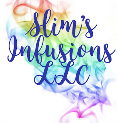 Slim's Infusions LLC & Custom Designs