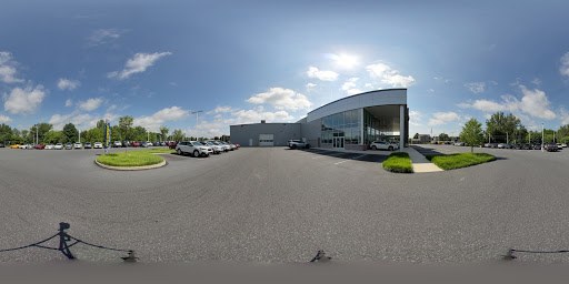 Subaru Dealer «Lancaster County Motors Subaru», reviews and photos, 5260 Main St, East Petersburg, PA 17520, USA