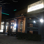 Photo n°1 de l'avis de Damian.i fait le 21/01/2019 à 20:06 sur le  Euro Rastpark Crailsheim/Satteldorf à Satteldorf