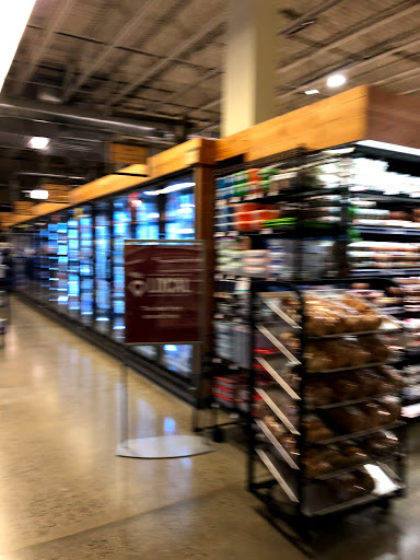 Grocery Store «Whole Foods Market», reviews and photos, 1686 Boston Post Rd, Milford, CT 06460, USA