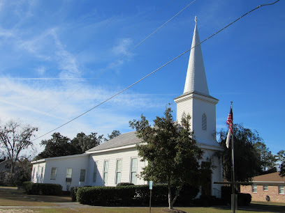 Guyton United Methodist Church